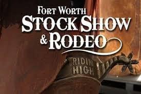 Fort Worth Stock Show and Rodeo 2015