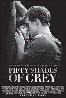 Fifty Shades of Grey disappoints