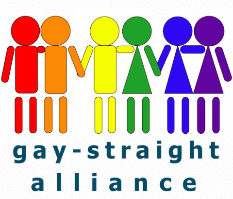 Gay-Straight Alliance raises money for Fairness Fort Worth