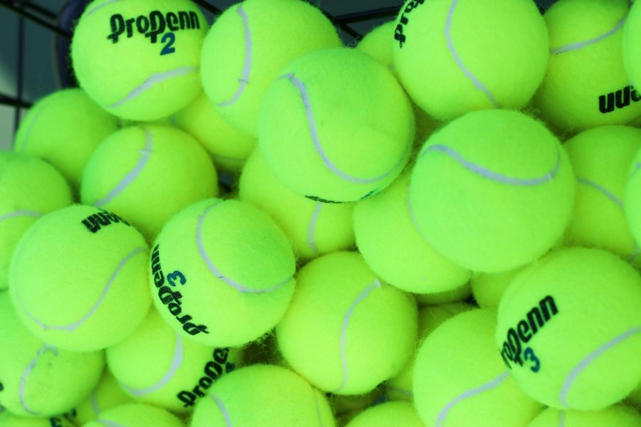 Tennis returns to Wesleyan