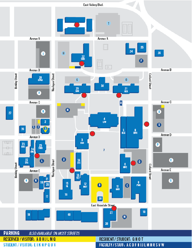 map of sercuity polls- final