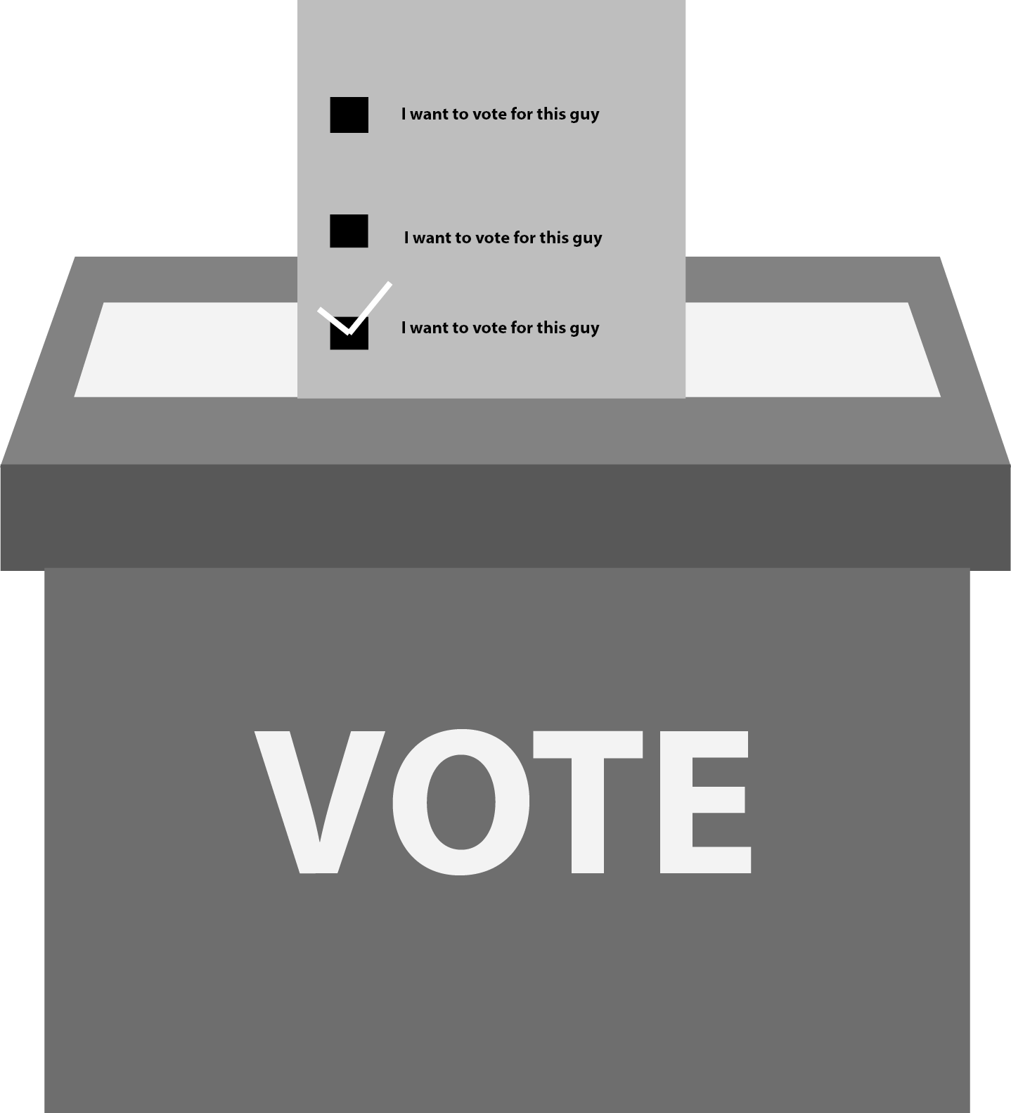 vote