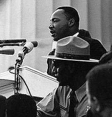 King’s message of nonviolence as important as ever