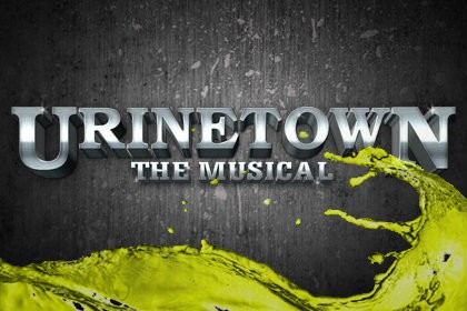 Urinetown: The Musical is a musical satire that completes Theatre Wesleyans 2016-17 season and runs at the Thad Smotherman Theatre.