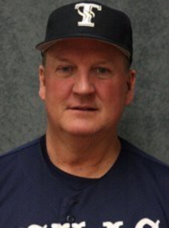 Mike Jeffcoat began coaching at Texas Wesleyan in 2002.
Photo by Little Joe