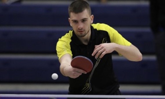 Table Tennis Wins Ninth Consecutive National Championship – Texas Wesleyan  University