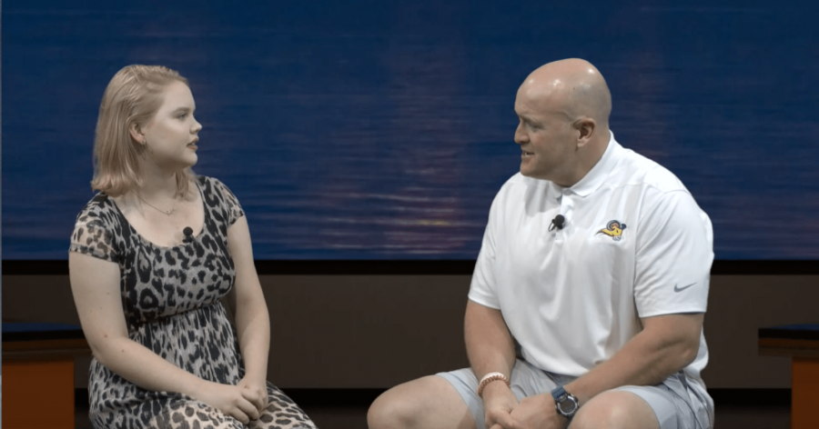 Sports Access with Hope Allison