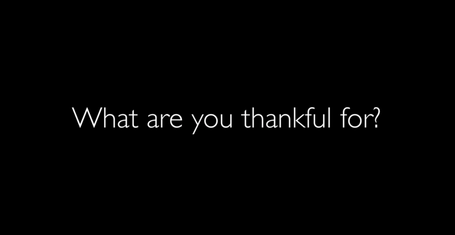 What+Are+You+Thankful+For%3F