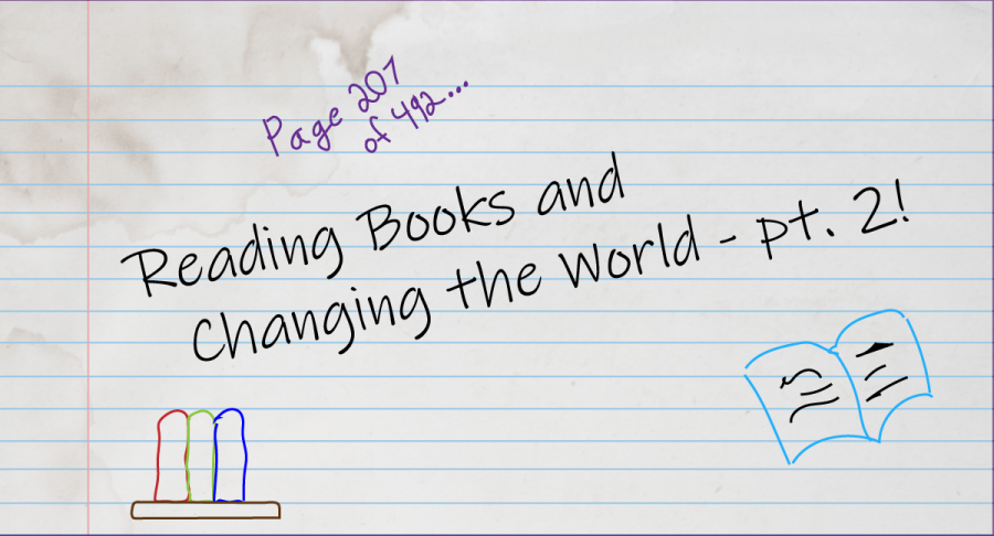 Reading+Books+and+Changing+the+World%3A+Best+Books+to+Read