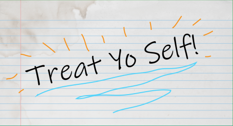 Treat Yo Self: How to Pamper Yourself Every Day
