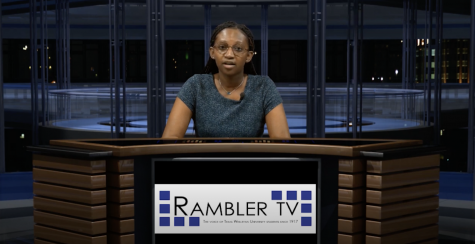 Newscast with Tatiyana Giddings