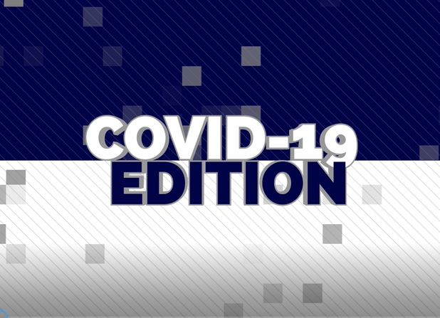 COVID-19+Edition+with+Dr.+Dennis+Hall
