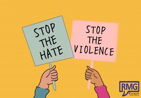 Texas Wesleyan Holds Stop The Hate, Stop The Violence Panel Event
