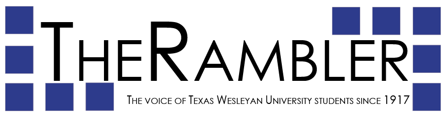 The Student News Site of Texas Wesleyan University