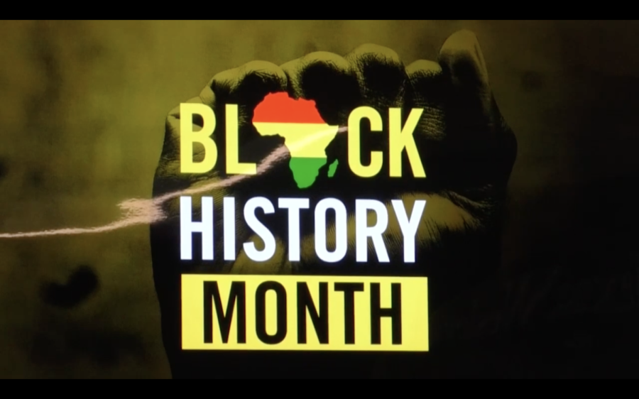 Black+History+Month%2C+What+Do+You+Know%3F