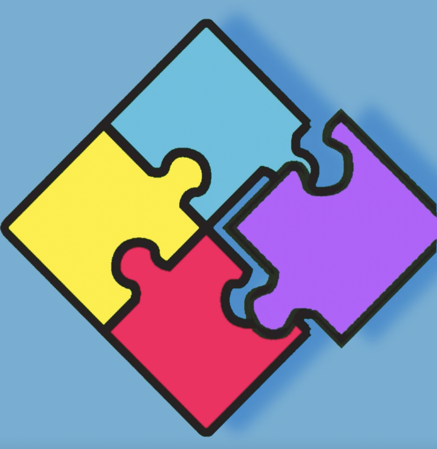 Rams Puzzle Piece: Student Government Association
