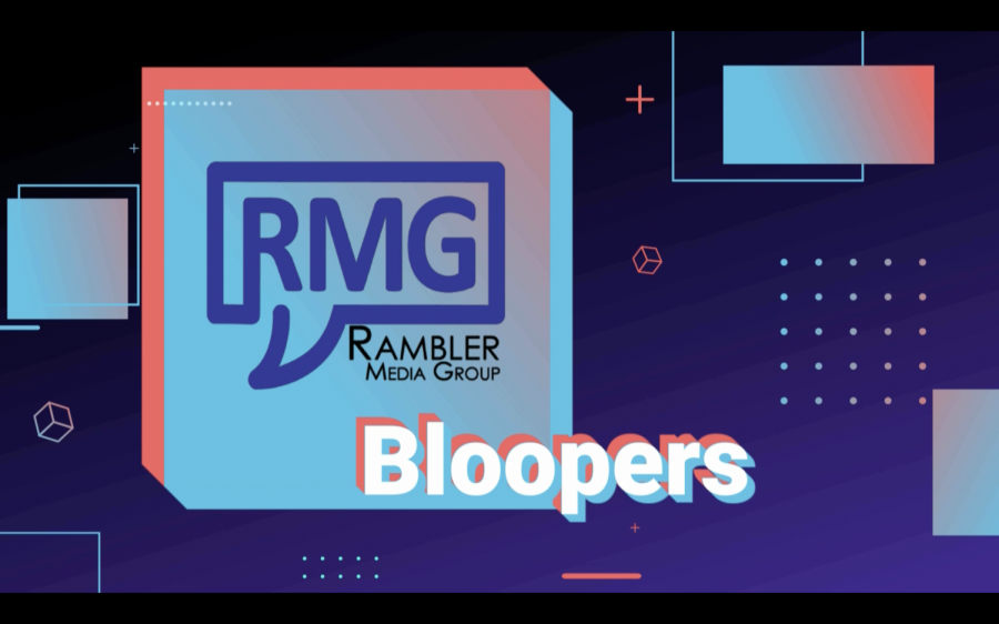 Rambler Bloopers 2021-2022
