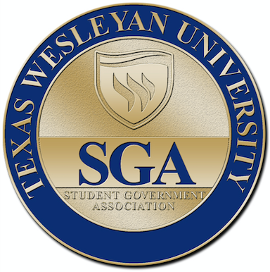 The Texas Wesleyan University Student Life Department announced the new 2022-2023 elected Student Government Association (SGA) board members.