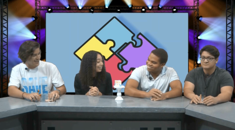 Rams Puzzle Piece: Comic Book Club