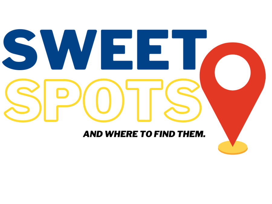 Know your campus: Wesleyan sweet spots