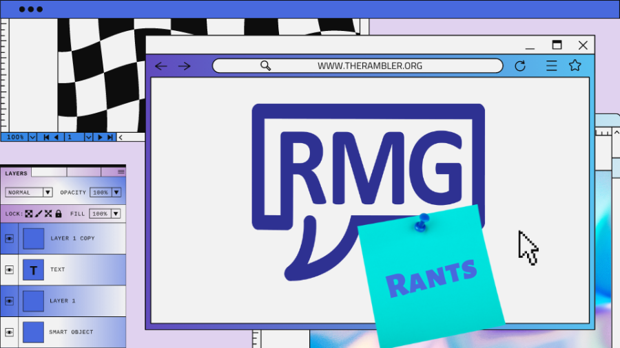 Special episode: RMG Rants