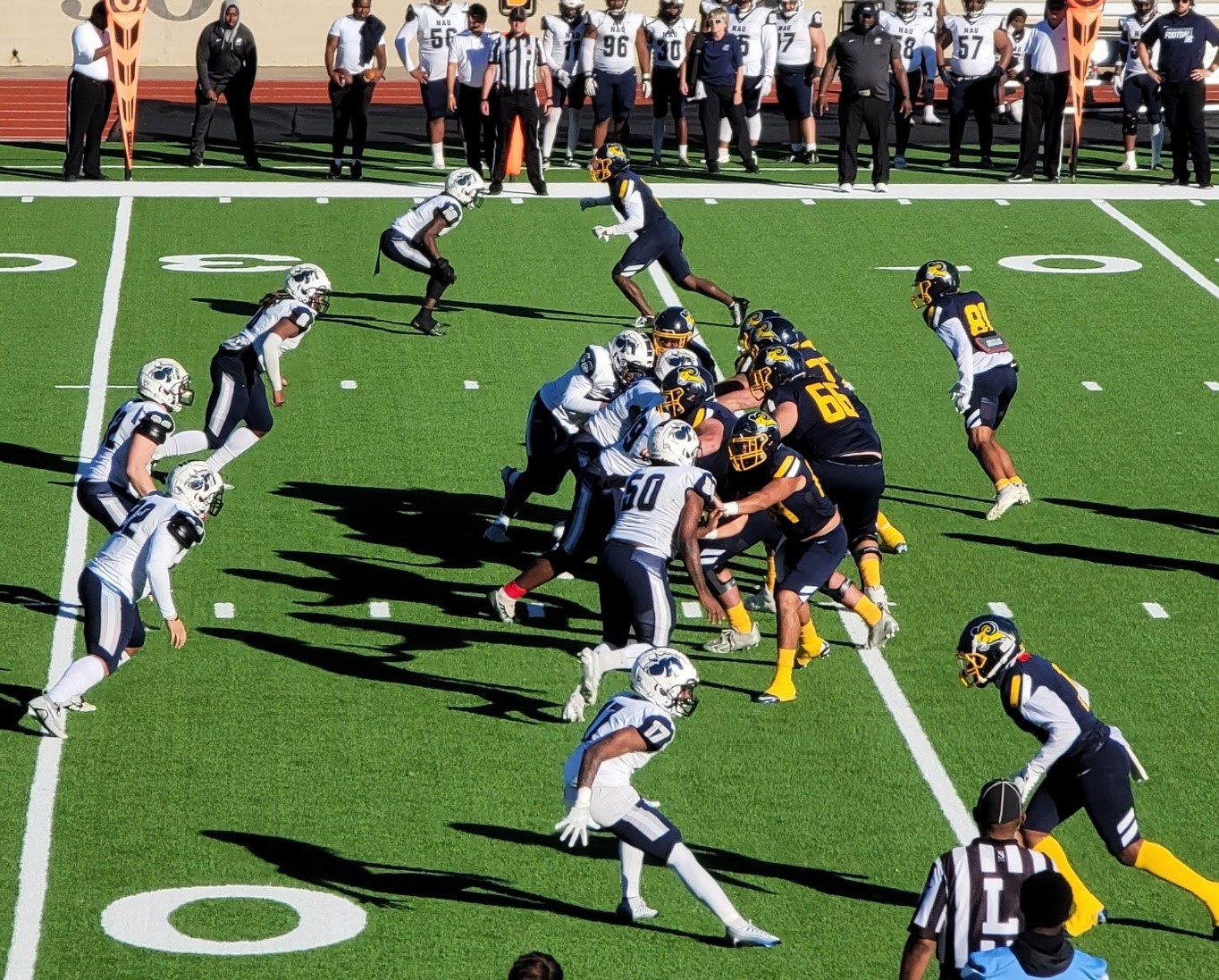 Come hang out at the 2019 Football Kick-off Tailgate Party - Texas Wesleyan  University Athletics