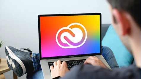 Users can access the Adobe Creative Cloud software using their Texas Wesleyan log in credentials.