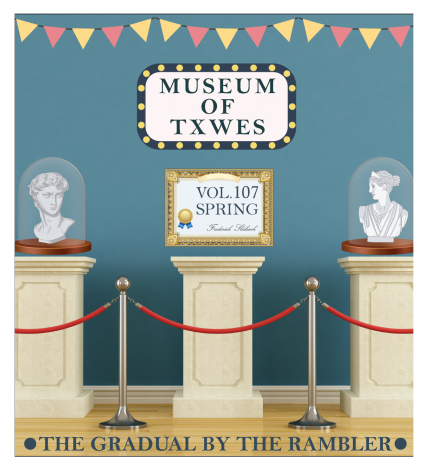 The Gradual Spring 2023 Vol. 107
