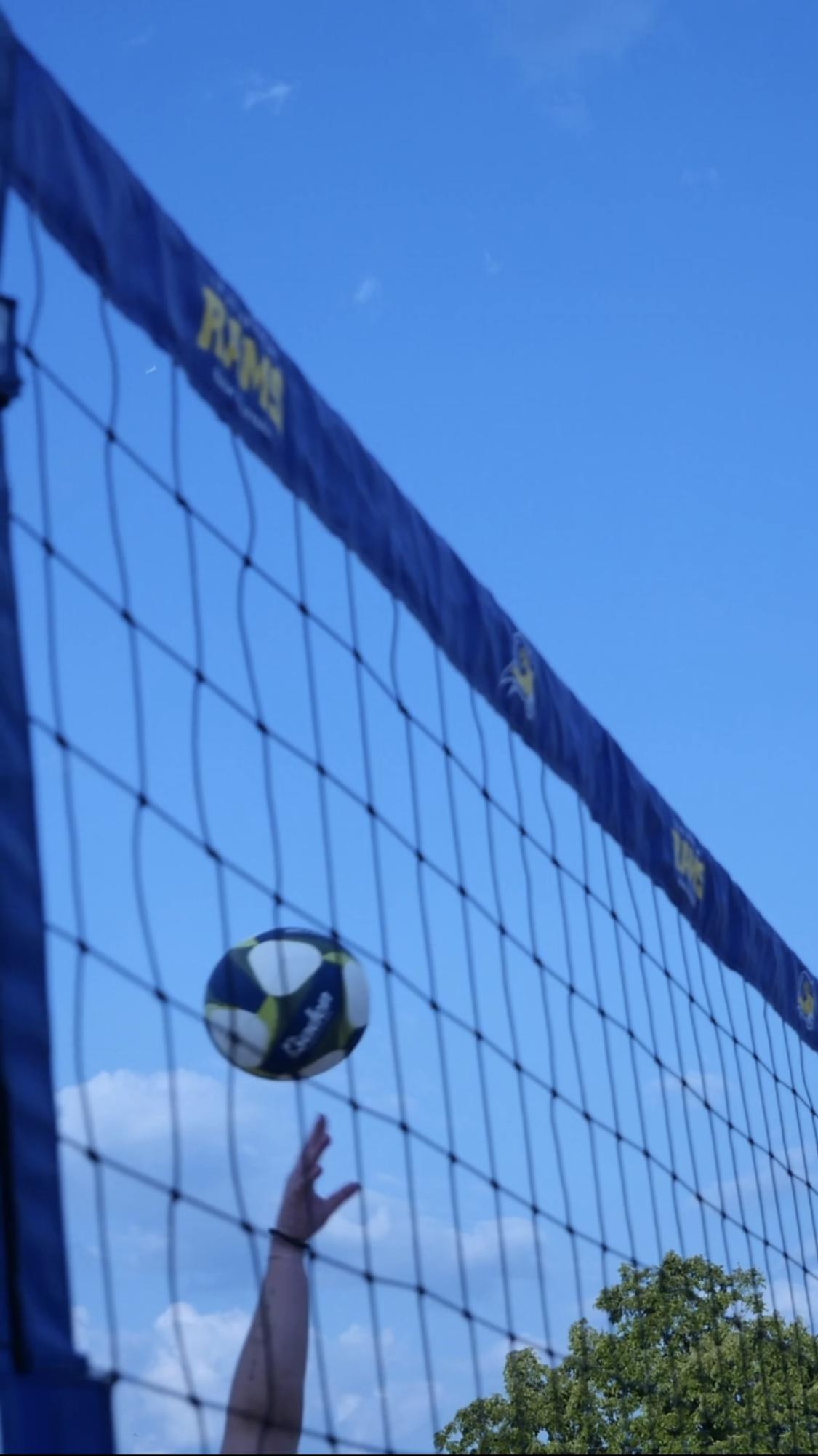 Texas Wesleyan welcomes Beach Volleyball team