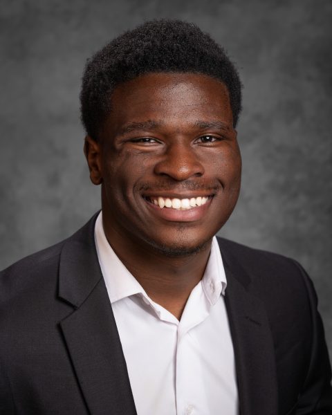 Kehinde Hopkins