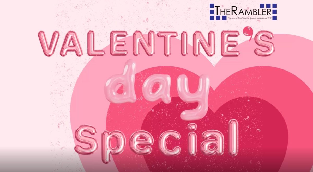Valentines Day Special Episode 2024