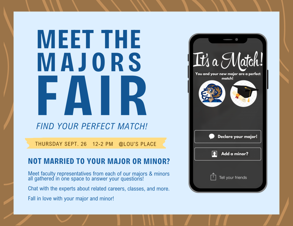 Texas Wesleyan University to host first Meet the Majors fair 