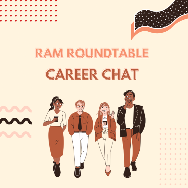 Podcast: Ram Roundtable Career Chat