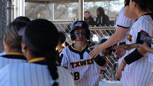 Lady Rams softball sweep Langston Lions in first SAC Doubleheader [2 – 0]  