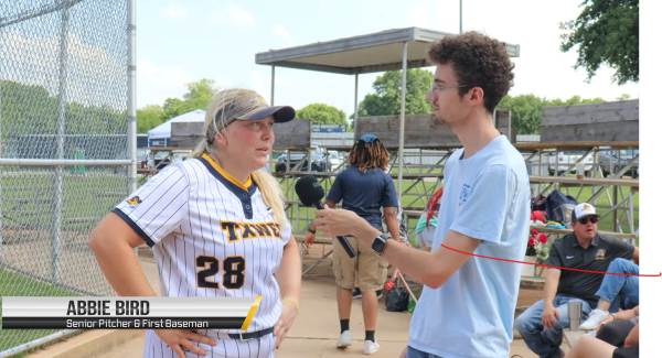 Lady Rams softball celebrate senior day, eye upcoming conference tournament