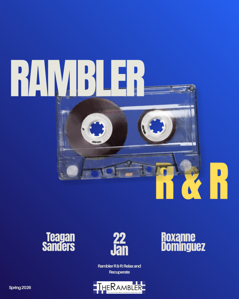 Podcast: Rambler R & R: What movies are we most excited to see in 2026?