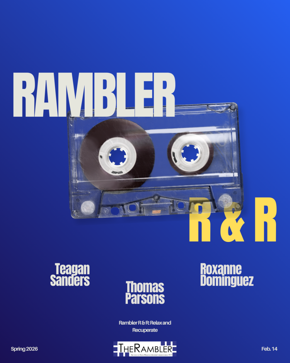 Podcast: Rambler R & R: Ep. 2- Valentine's Day Special