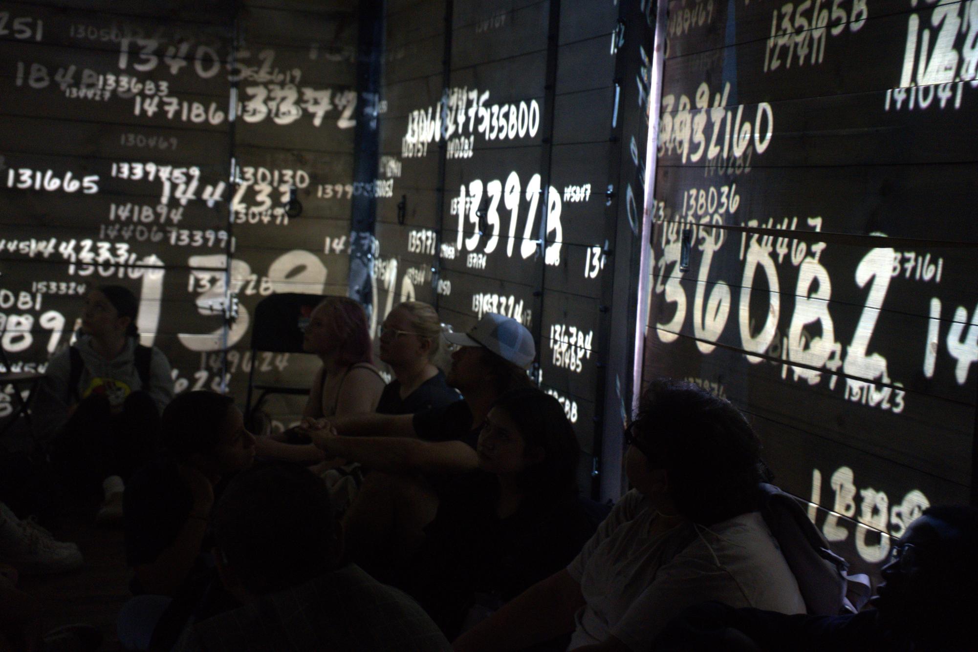 Hate Ends Now brings immersive Holocaust exhibit to Texas Wesleyan