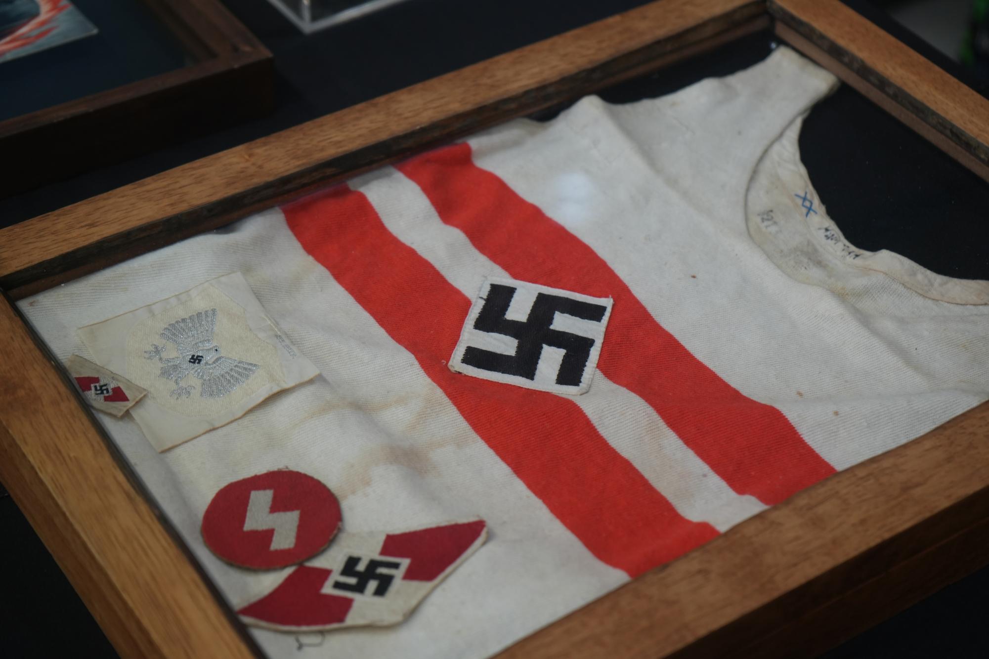 Hate Ends Now brings immersive Holocaust exhibit to Texas Wesleyan